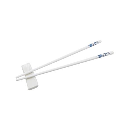 ตะเกียบและที่วางเซรามิก COLOR KIT_2