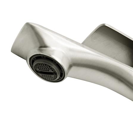 ก๊อกอ่างล้างหน้าวางบนเคาน์เตอร์ DMG GL-1432_1