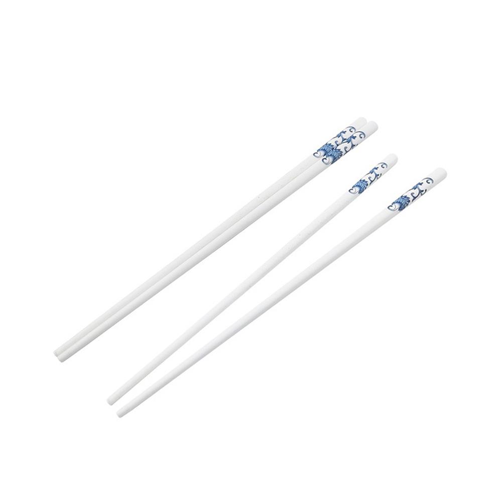 ตะเกียบเซรามิก COLOR KIT แพ็ก 2 คู่