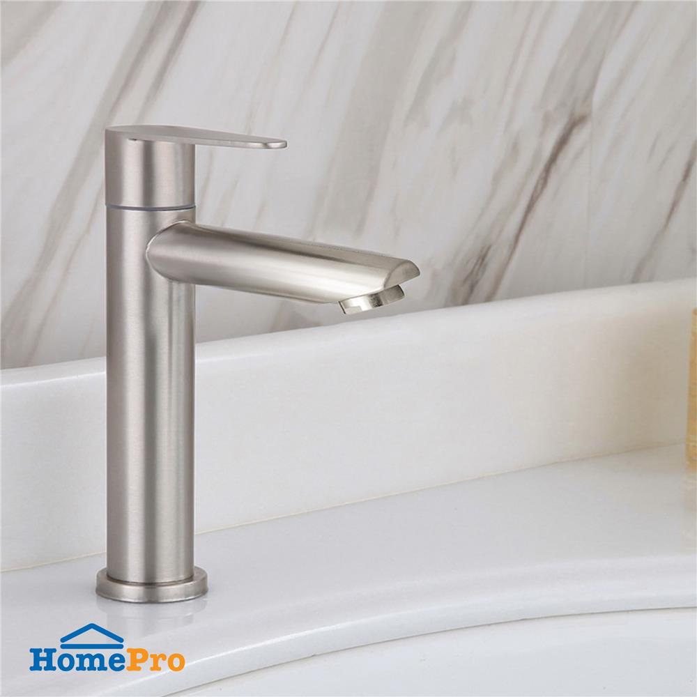 ก๊อกอ่างล้างหน้าเดี่ยวเคาน์เตอร์ FENIX GL-5116