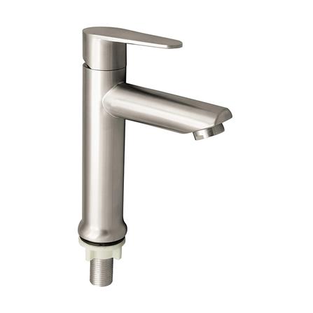 ก๊อกอ่างล้างหน้าเดี่ยวเคาน์เตอร์ FENIX GL-5116_0