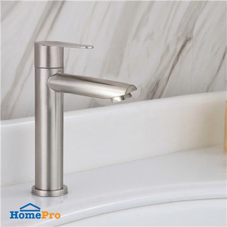 ก๊อกอ่างล้างหน้าเดี่ยวเคาน์เตอร์ FENIX GL-5116_1