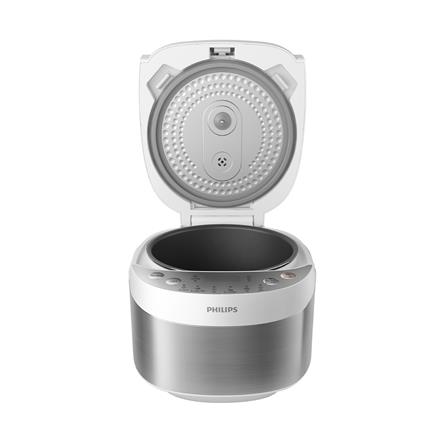 หม้อหุงข้าว DIGITAL PHILIPS HD3170/35 0.85 ลิตร_1