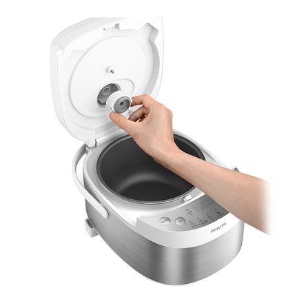 หม้อหุงข้าว DIGITAL PHILIPS HD3170/35 0.85 ลิตร_2