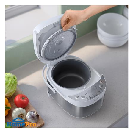 หม้อหุงข้าว DIGITAL PHILIPS HD3170/35 0.85 ลิตร_3