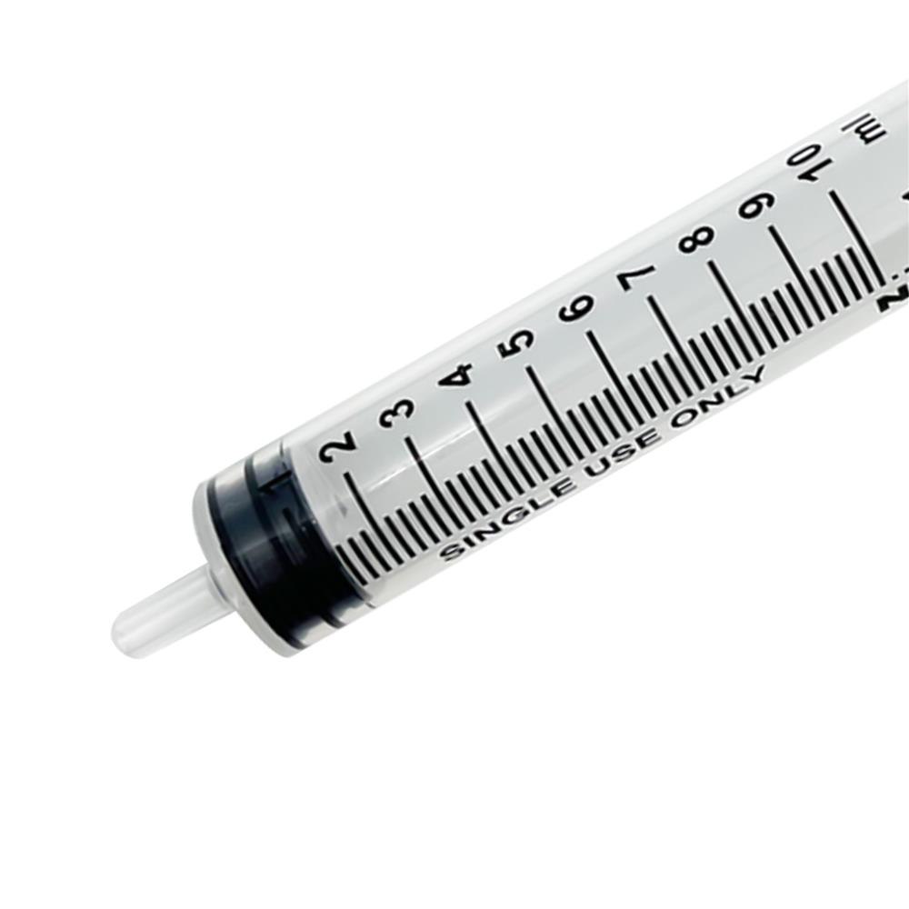 ไซริงค์ตวงปุ๋ยน้ำ SPRING 10 มล. แพ็ก 5 ชิ้น