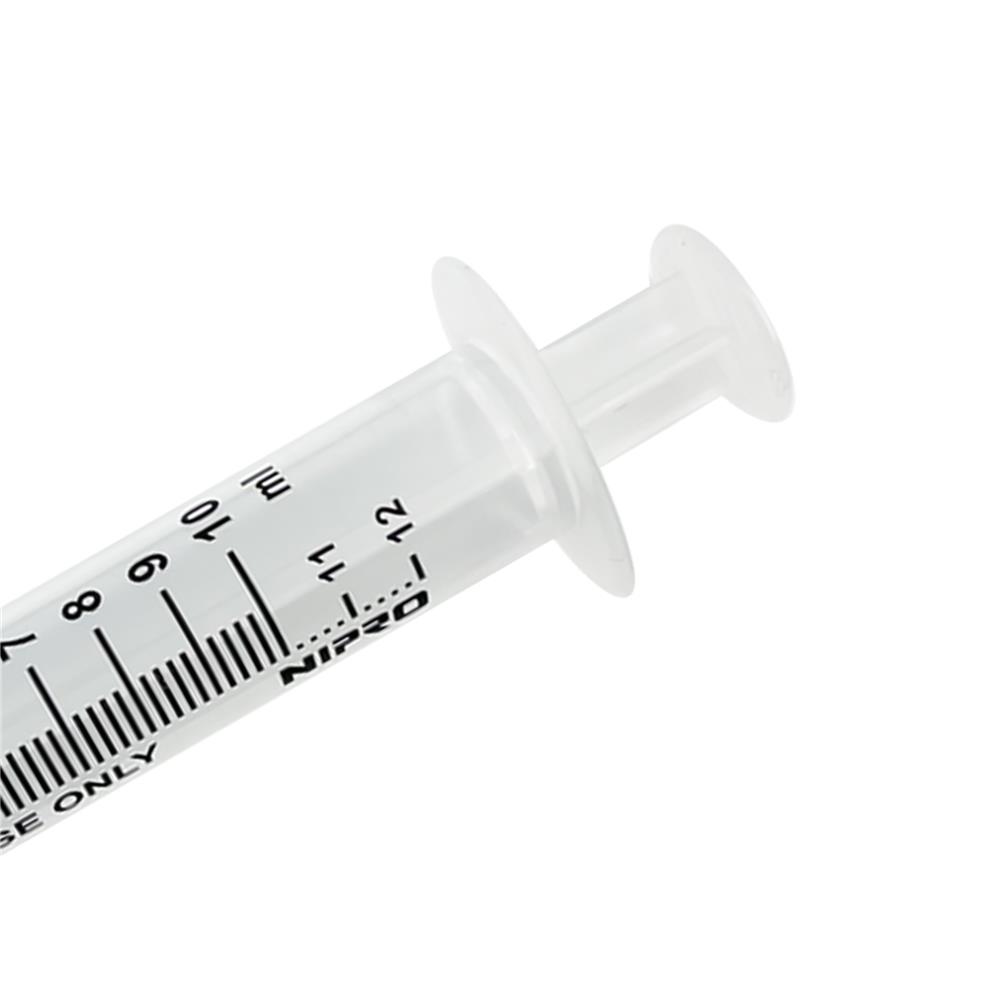 ไซริงค์ตวงปุ๋ยน้ำ SPRING 10 มล. แพ็ก 5 ชิ้น