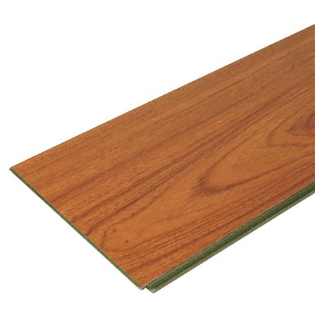 พื้นลามิเนต CROBERN HYBRID 8 มม. 1.85 ตร.ม. สี TEAK NATURDIELE