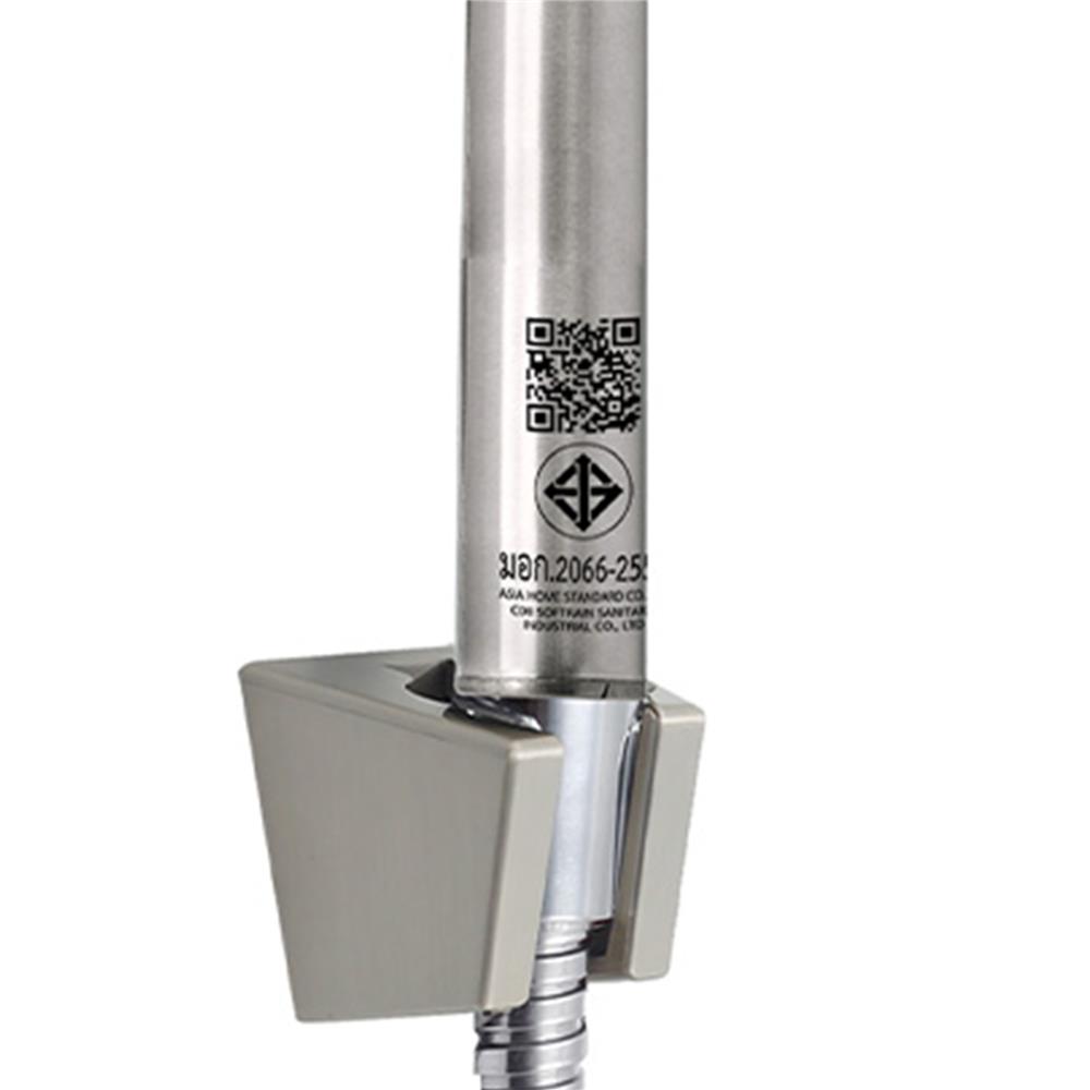 ฝักบัวสายอ่อน 1 ระดับ DONMARK GL-4251