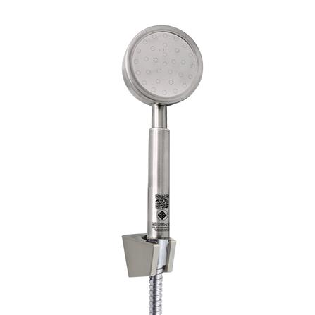 ฝักบัวสายอ่อน 1 ระดับ DONMARK GL-4251_0