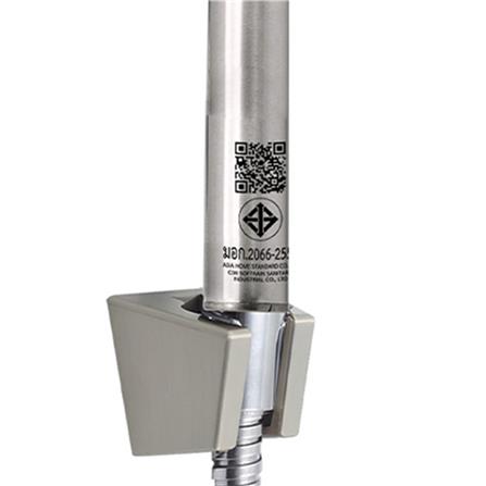 ฝักบัวสายอ่อน 1 ระดับ DONMARK GL-4251_3