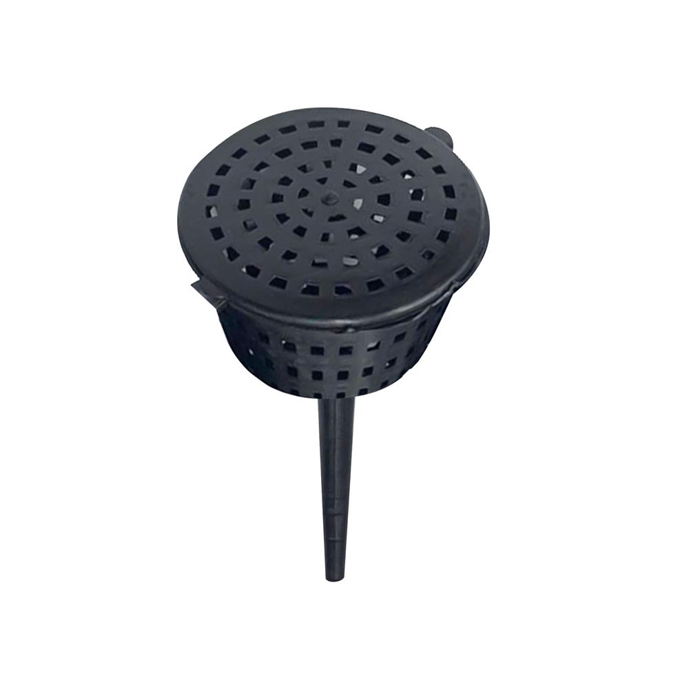 ตะกร้าใส่ปุ๋ย SPRING 4.5 ซม. L แพ็ก 10 ชิ้น