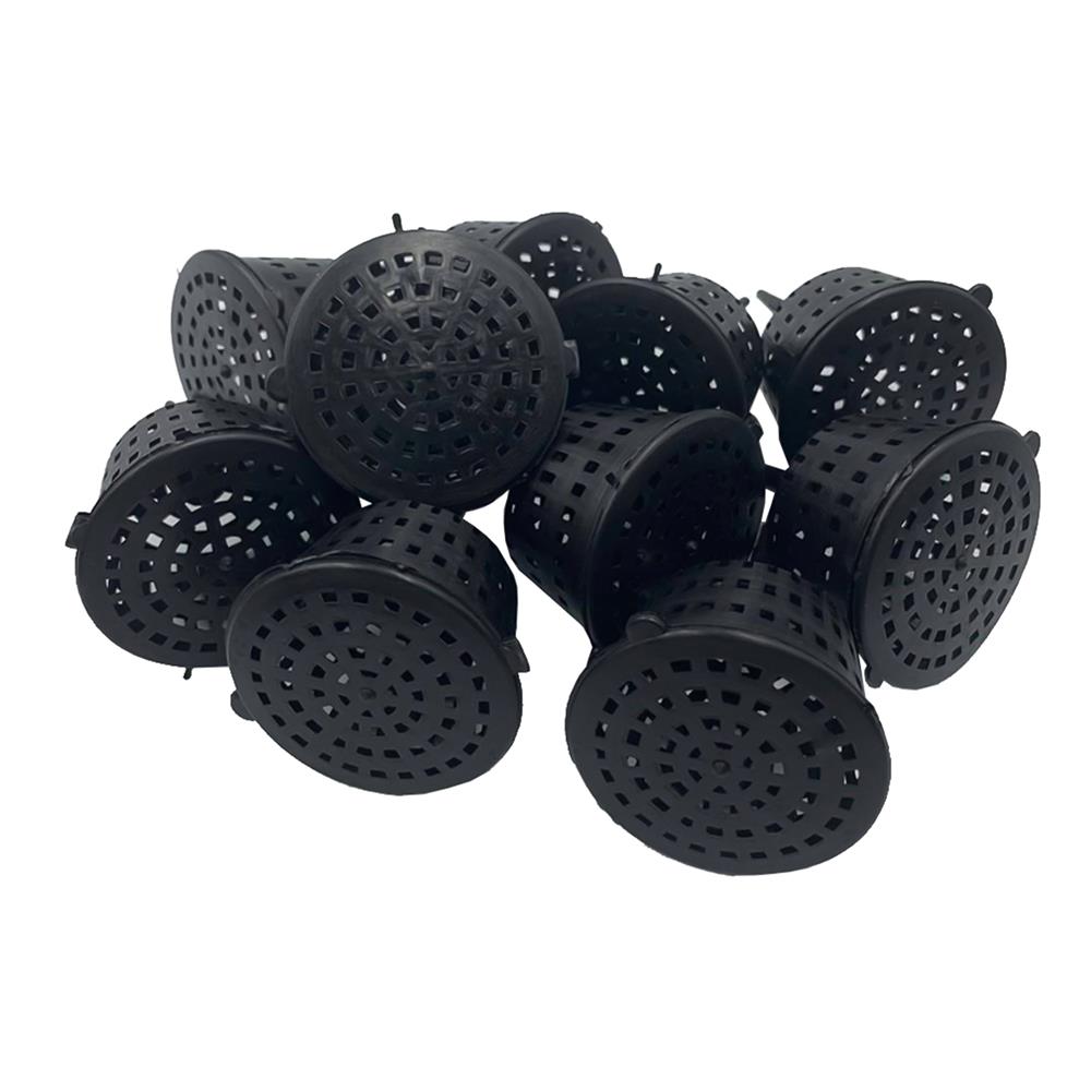 ตะกร้าใส่ปุ๋ย SPRING 4.5 ซม. L แพ็ก 10 ชิ้น