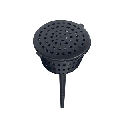 ตะกร้าใส่ปุ๋ย SPRING 4.5 ซม. L แพ็ก 10 ชิ้น