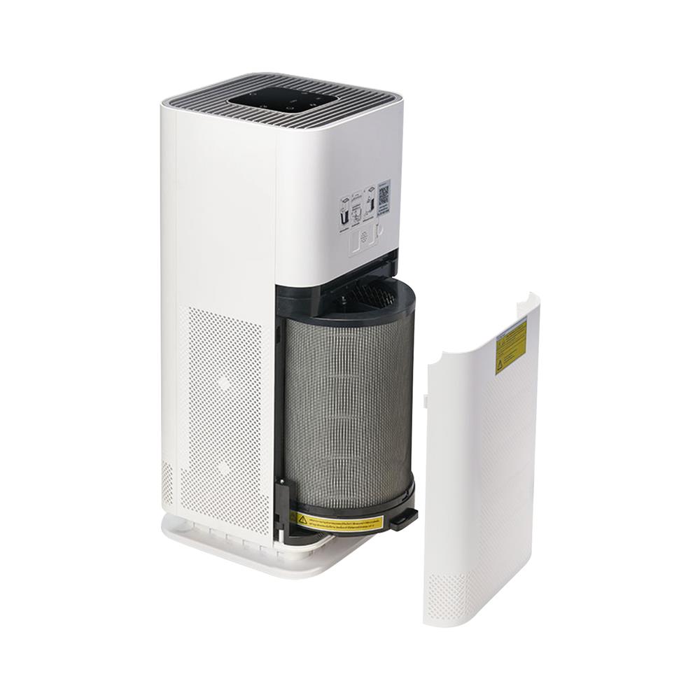 เครื่องฟอกอากาศ MEX P402-UV 60 ตารางเมตร