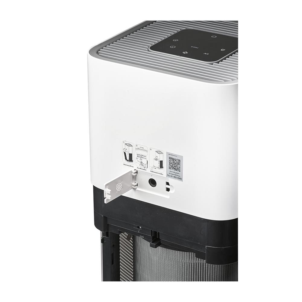 เครื่องฟอกอากาศ MEX P402-UV 60 ตารางเมตร