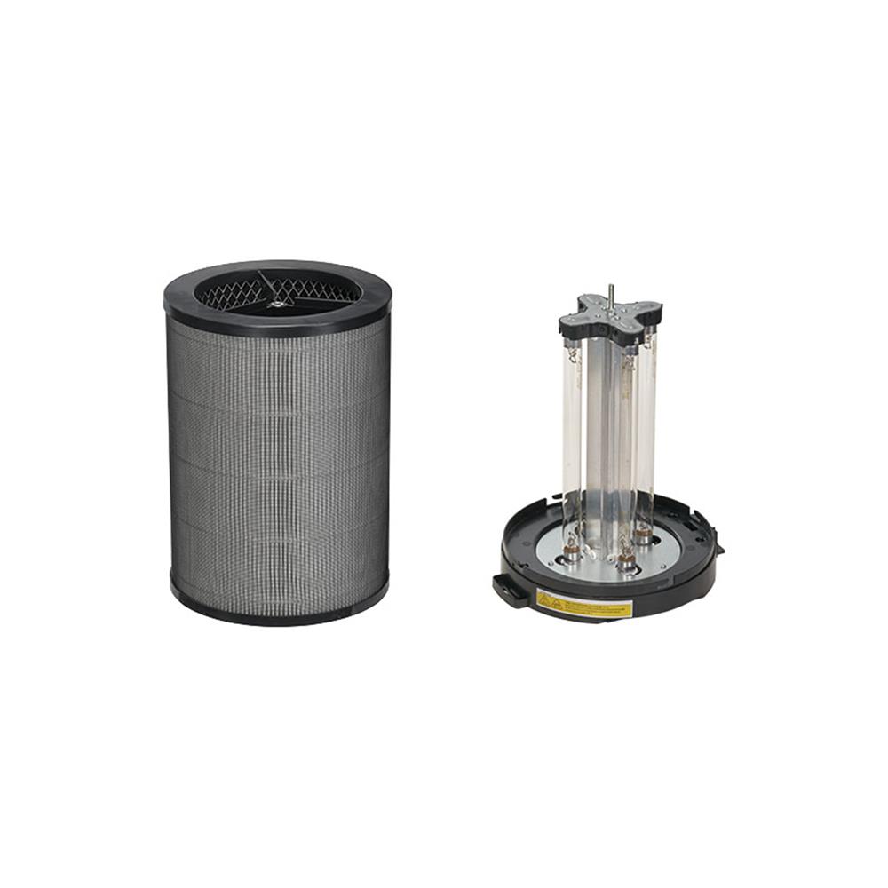 เครื่องฟอกอากาศ MEX P402-UV 60 ตารางเมตร