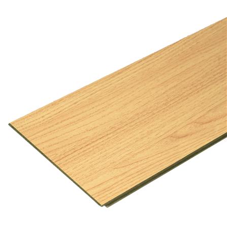 พื้นลามิเนต CROBERN HYBRID 8 มม. 1.85 ตร.ม. สี ASSISI OAK_0