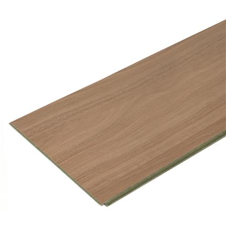 พื้นลามิเนต CROBERN HYBRID 8 มม. 1.85 ตร.ม. สี  REGEN TEAK