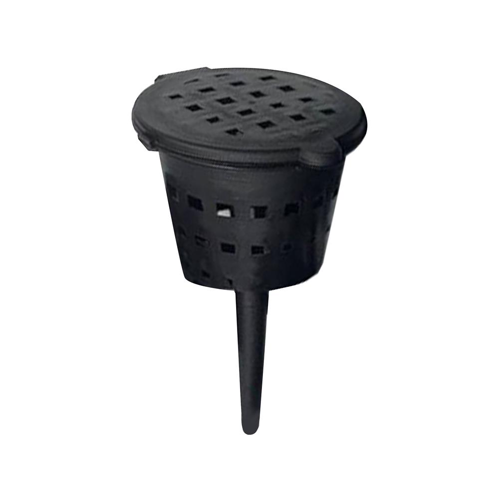 ตะกร้าใส่ปุ๋ย SPRING 3 ซม. M แพ็ก 10 ชิ้น