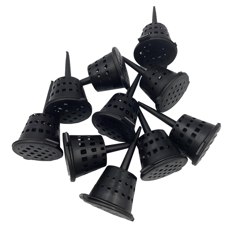 ตะกร้าใส่ปุ๋ย SPRING 3 ซม. M แพ็ก 10 ชิ้น