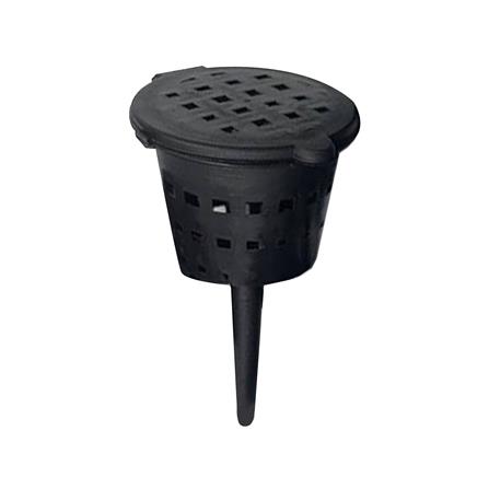 ตะกร้าใส่ปุ๋ย SPRING 3 ซม. M แพ็ก 10 ชิ้น