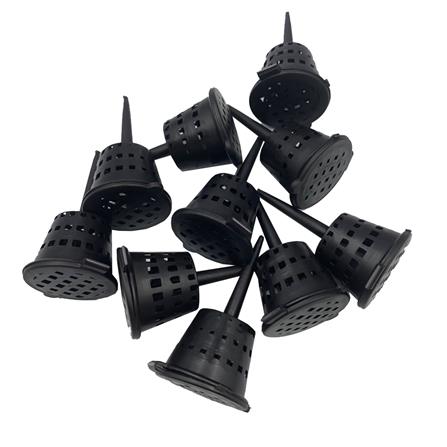 ตะกร้าใส่ปุ๋ย SPRING 3 ซม. M แพ็ก 10 ชิ้น_2