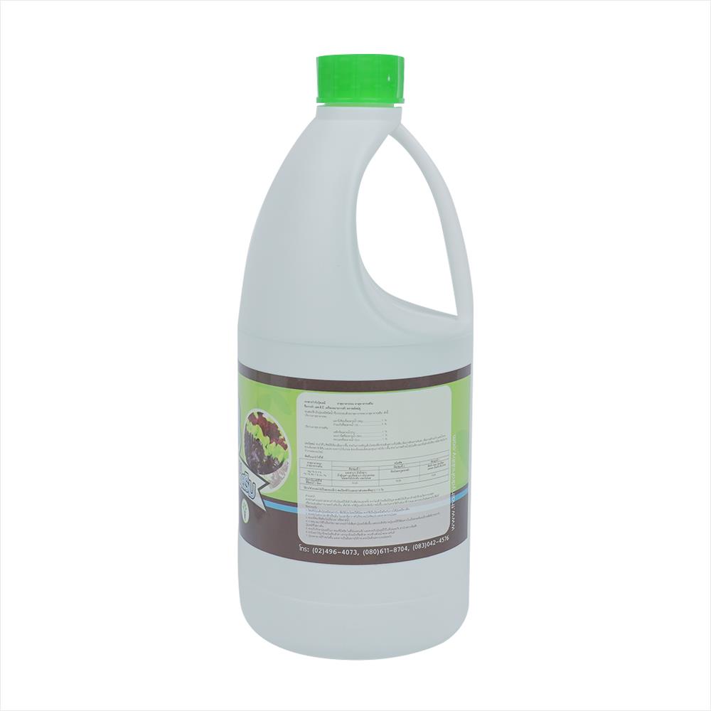 สารละลาย A B SPRING 1 ลิตร