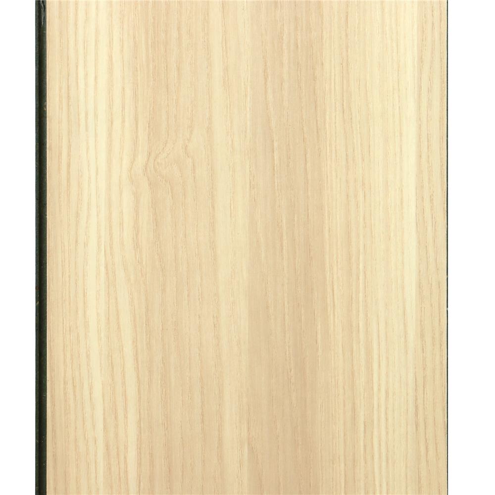 พื้นลามิเนต CROBERN HYBRID 8 มม. 1.85 ตร.ม. สี BORAS ASH