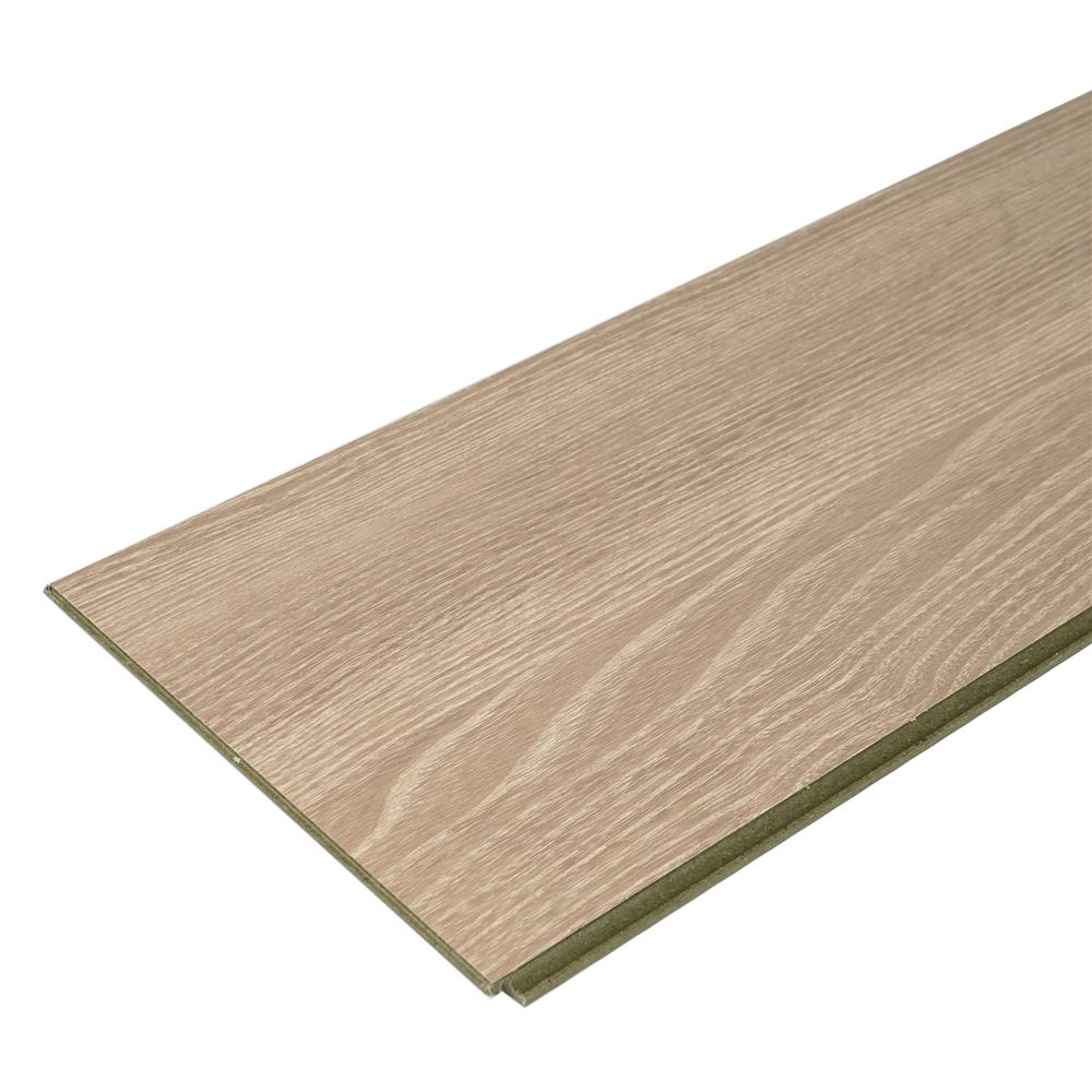 พื้นลามิเนต CROBERN HYBRID 8 มม. 1.85 ตร.ม. สี CANYON RINCON