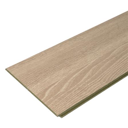 พื้นลามิเนต CROBERN HYBRID 8 มม. 1.85 ตร.ม. สี CANYON RINCON