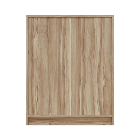 ตู้ลิ้นชัก 4 ลิ้นชัก BURO ANTARES LC80 DW สีอโรม่าโอ๊ค_4