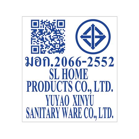 ชุดฝักบัวสายอ่อน 1 ระดับ MOYA MY-SH01WH_5