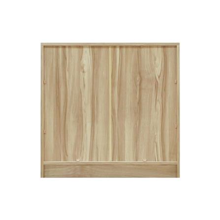 ตู้ลิ้นชัก 3 ลิ้นชัก BURO ANTARES LC80 DW สีอโรม่าโอ๊ค/ขาว_5