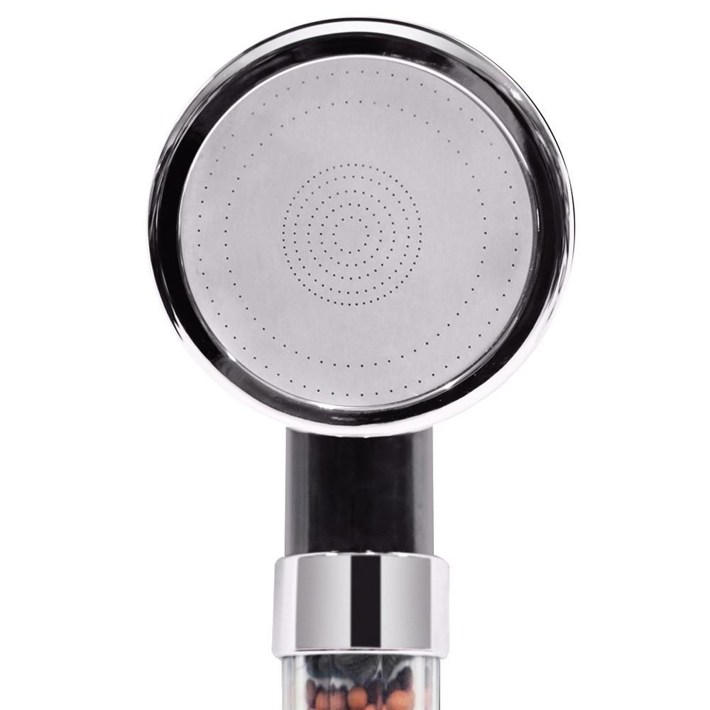 ชุดฝักบัวอาบน้ำสายอ่อน WSP-133SP 150 ซม.