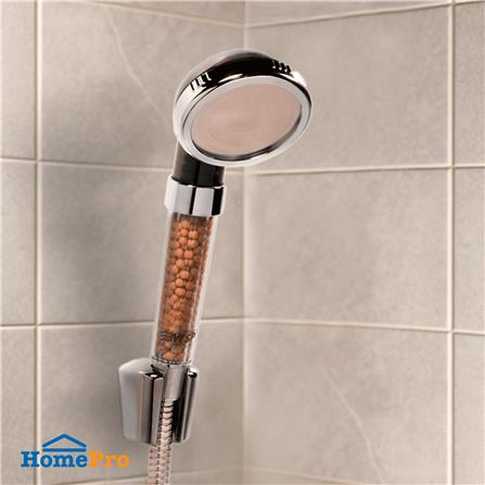 ชุดฝักบัวอาบน้ำสายอ่อน WSP-133SP 150 ซม._2