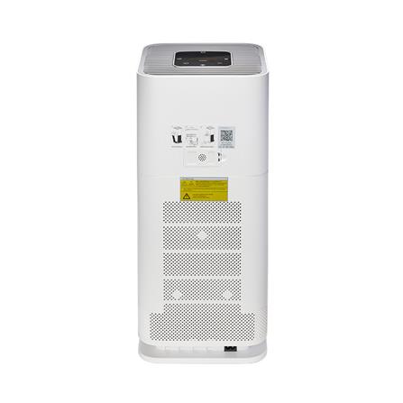 เครื่องฟอกอากาศ MEX P302-UV 30 ตารางเมตร_3