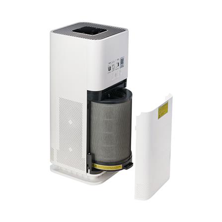 เครื่องฟอกอากาศ MEX P302-UV 30 ตารางเมตร_5