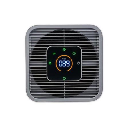 เครื่องฟอกอากาศ MEX P302-UV 30 ตารางเมตร_6