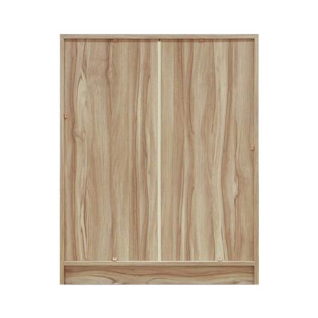 ตู้ลิ้นชัก 4 ลิ้นชัก BURO ANTARES LC80 DW สีอโรม่าโอ๊ค/ขาว_5