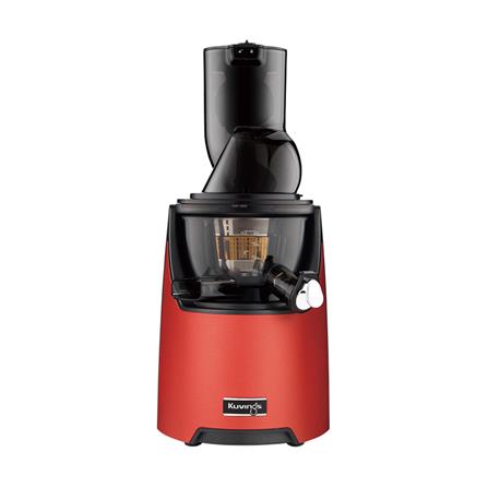 เครื่องสกัดน้ำผลไม้รอบต่ำ KUVINGS NS-1226 0.4 ลิตร สีแดง_0