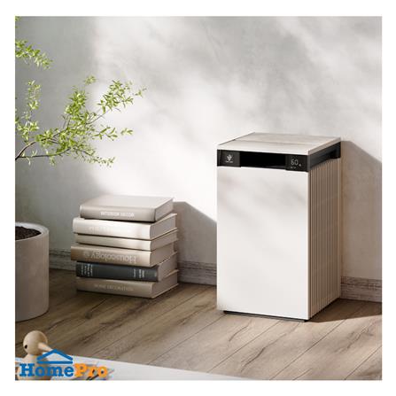 เครื่องฟอกอากาศ SHARP FX-S120B-W 84 ตารางเมตร_2