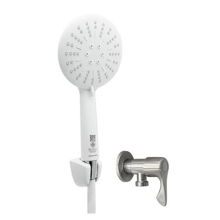 ชุดฝักบัวสายอ่อน 3 ระดับ DONMARK GL-4253_0