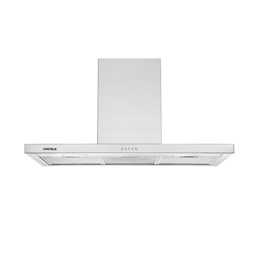 เครื่องดูดควันกระโจม HAFELE AQUILO 90 ซม.