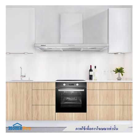 เครื่องดูดควันกระโจม HAFELE AQUILO 90 ซม._1