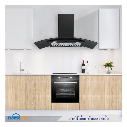 เครื่องดูดควันกระโจม HAFELE THYRA 90 ซม._1