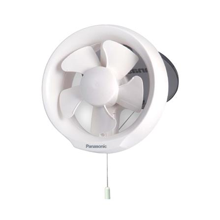 cate-พัดลมดูดอากาศกระจก