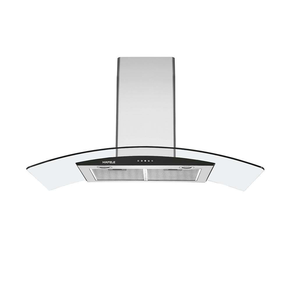 เครื่องดูดควันกระโจม HAFELE BRISA 90 ซม.