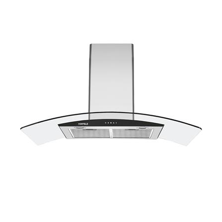 เครื่องดูดควันกระโจม HAFELE BRISA 90 ซม.
