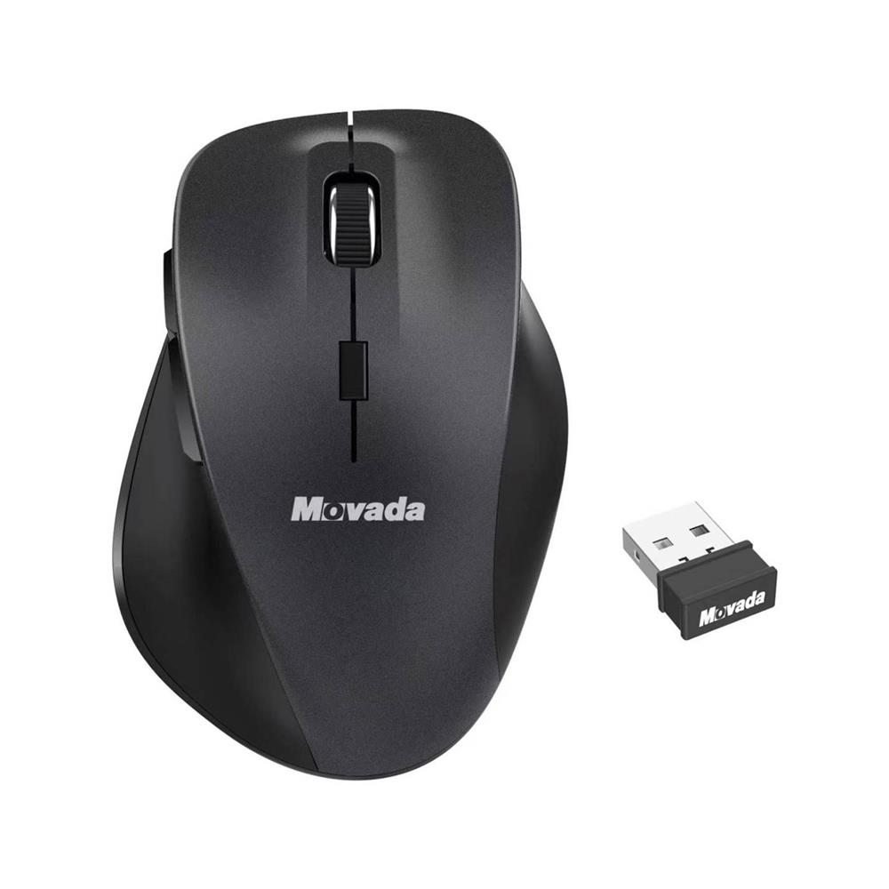 เมาส์ไร้สาย MOVADA MR-043